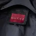 Gucci Jackets for MEN Black #B54653