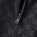 Gucci Jackets for MEN Black #B54653