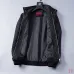 Gucci Jackets for MEN Black #B54653