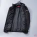 Gucci Jackets for MEN Black/Blue #B54652
