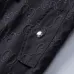 Gucci Jackets for MEN Black/Blue #B54652