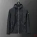 Gucci Jackets for MEN Black/Blue #B54652