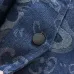Gucci Jackets for MEN Blue #B53712