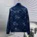 Gucci Jackets for MEN Blue #B53712