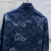 Gucci Jackets for MEN Blue #B53712