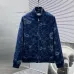 Gucci Jackets for MEN Blue #B53712