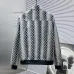 Gucci Jackets for MEN GG denim jacquard jacket #B53711