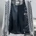 Gucci Jackets for MEN GG denim jacquard jacket #B53711