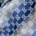 Gucci Jackets for MEN GG denim jacquard jacket #B53711