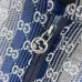 Gucci Jackets for MEN GG denim jacquard jacket #B53711