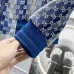 Gucci Jackets for MEN GG denim jacquard jacket #B53711