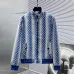 Gucci Jackets for MEN GG denim jacquard jacket #B53711