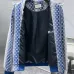 Gucci Jackets for MEN GG denim jacquard jacket #B53711