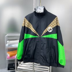 Gucci Jackets for MEN and women #999936457