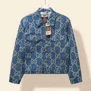 Gucci Jackets for MEN and women #B44319