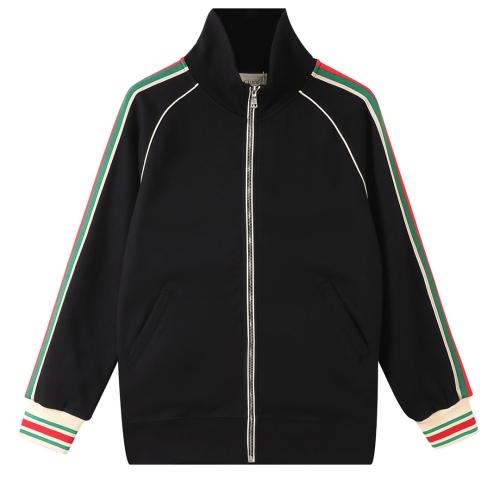 Gucci Jackets for men and women #99913018