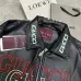 Gucci Leather Jacket for Men #B57035