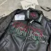 Gucci Leather Jacket for Men #B57035