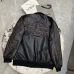 Gucci Leather Jacket for Men #B57035