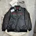 Gucci Leather Jacket for Men #B57035