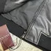 Gucci Leather Jacket for Men #B57036