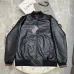 Gucci Leather Jacket for Men #B57036