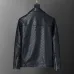 Gucci Leather Jackets for Men #B42398