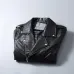 Gucci Leather Jackets for Men #B42398