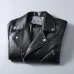 Gucci Leather Jackets for Men #B42399