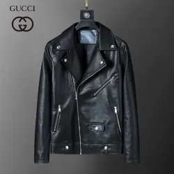  Leather Jackets for Men #B42399