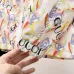 Gucci Luxury Brand Signature Pattern Hooded Jacket - Lightweight UV Protection #B53097