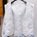 Gucci Luxury Brand Signature Pattern Hooded Jacket - Lightweight UV Protection #B53099