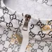 Gucci Luxury Brand Signature Pattern Hooded Jacket - Lightweight UV Protection #B53100