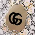 Gucci Luxury Brand Signature Pattern Hooded Jacket - Lightweight UV Protection #B53100