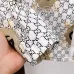 Gucci Luxury Brand Signature Pattern Hooded Jacket - Lightweight UV Protection #B53100