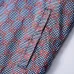 Gucci Men's Patterned Hooded Jacket #B54187