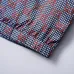 Gucci Men's Patterned Hooded Jacket #B54187