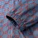 Gucci Men's Patterned Hooded Jacket #B54187