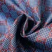 Gucci Men's Patterned Hooded Jacket #B54187
