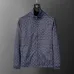 Gucci Men's Patterned Hooded Jacket #B54187