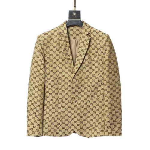 Gucci Suit Jackets for MEN #99912393