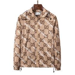Gucci & Balenciaga Jackets for MEN #99922982
