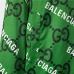 Gucci & Balenciaga Jackets for MEN #99922983