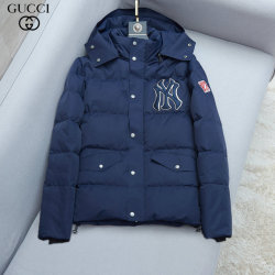Gucci new down jacket for MEN #99925064