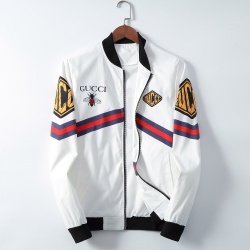 New arrival Gucci Jackets for MEN #99898352