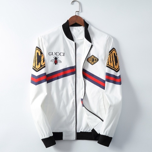 New arrival Gucci Jackets for MEN #99898352