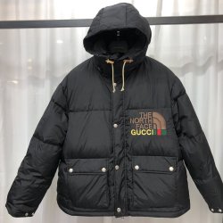 TheNorthFacex Gucci Jackets for men and women #99911329