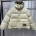 Gucci Jackets for Women #99911059