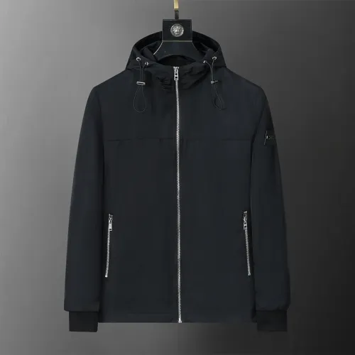 Hugo Boss Jackets for Men #B40248