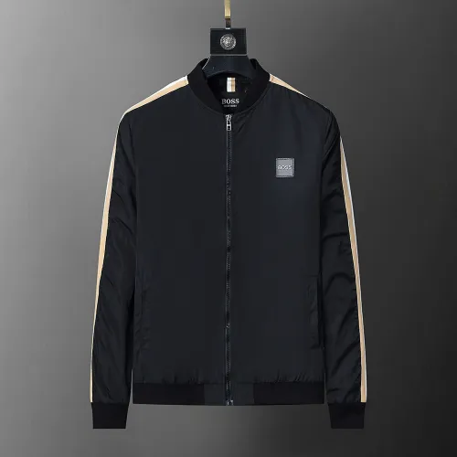 Hugo Boss Jackets for Men #B43209